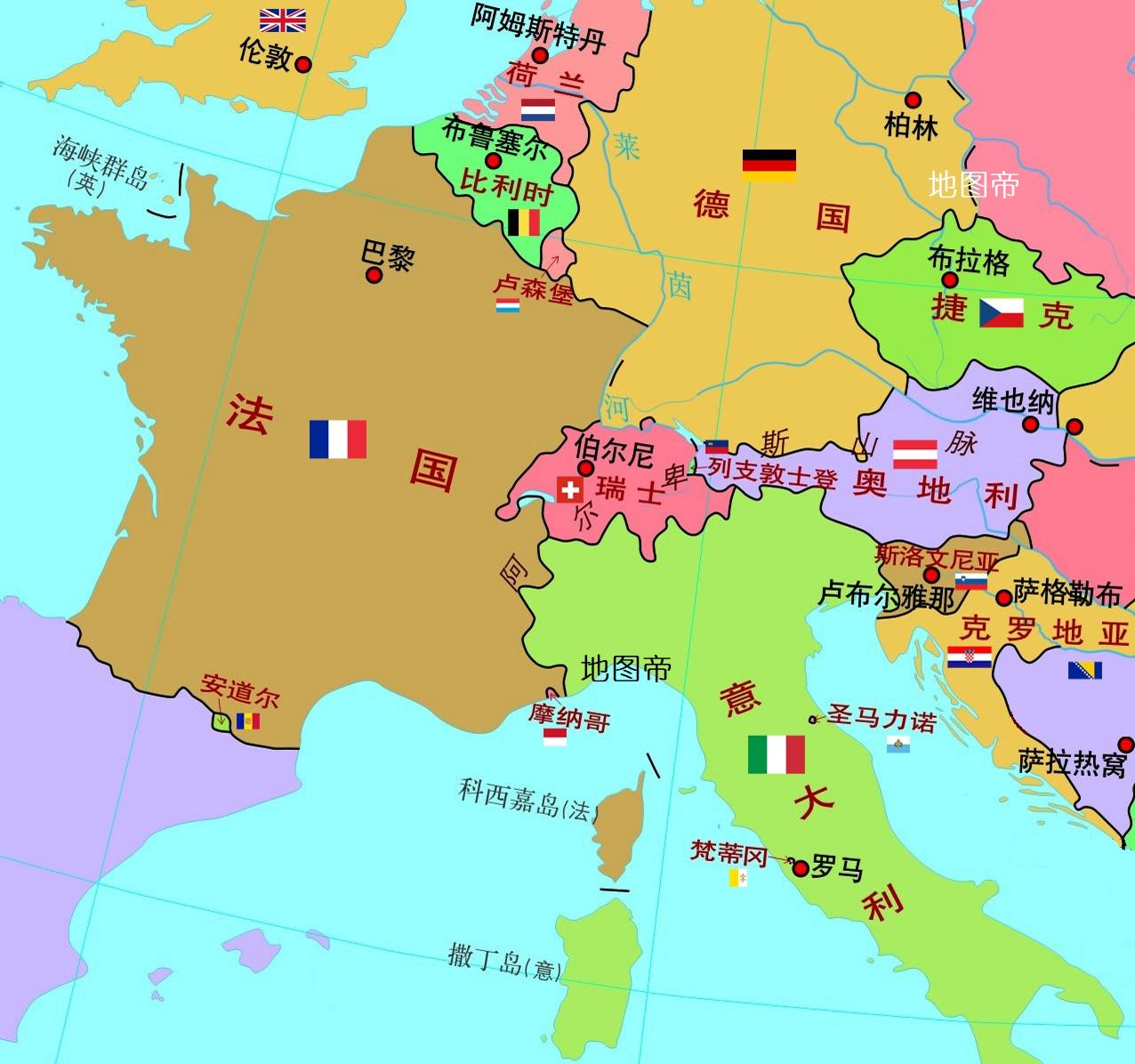 日内瓦是哪个国家的首都（详细解读瑞士第二大城市“日内瓦”） 第1张