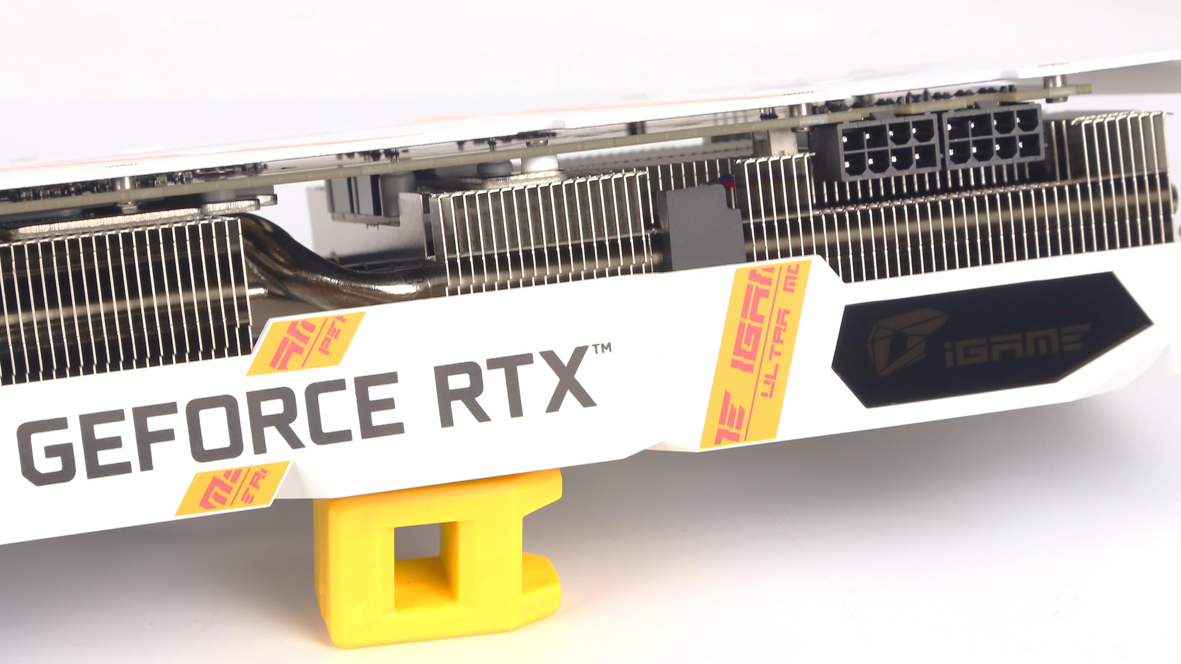 rtx3060显卡怎么样（实测详解rtx3060性能水平） 第27张