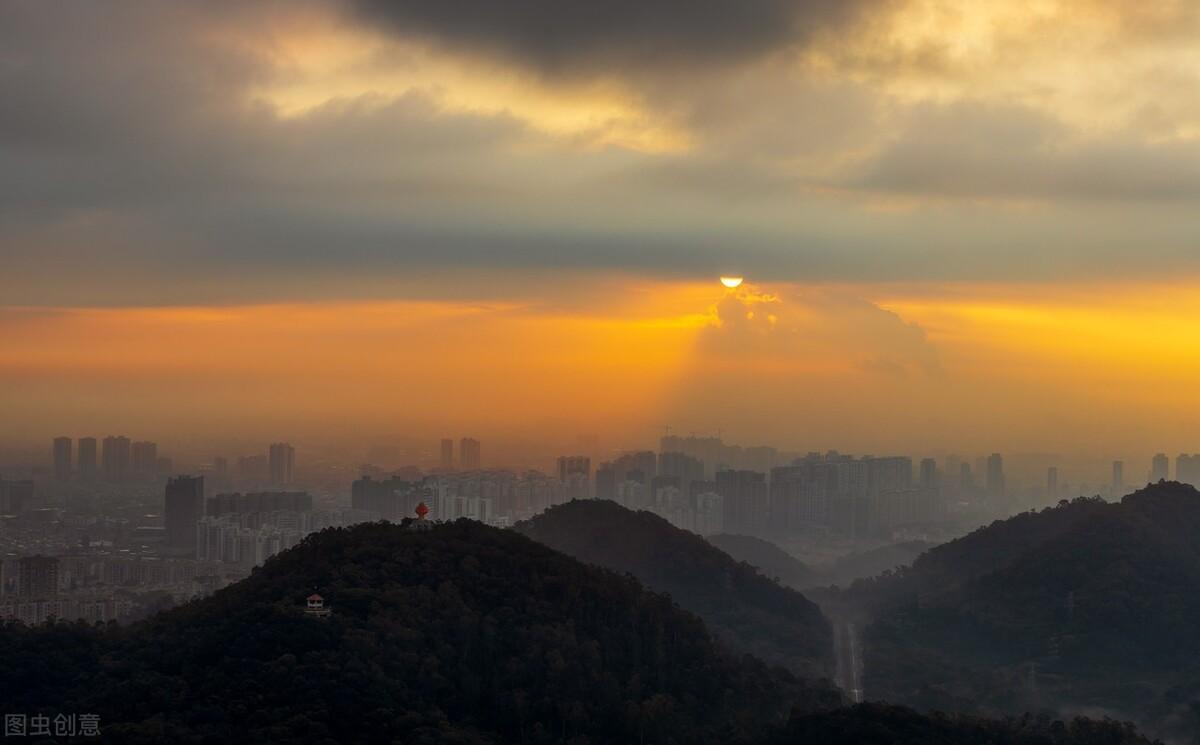 东莞哪里好玩（东莞10处好玩又免费景点推荐） 第51张