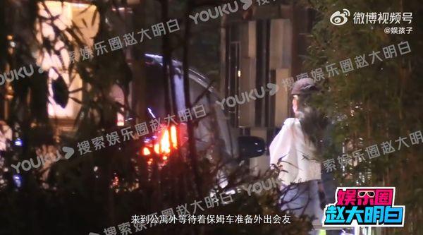 黄晓明和baby官宣离的婚是真的吗（网友：已官宣离婚11个月） 第9张