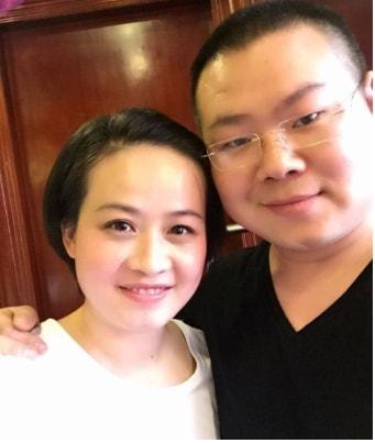 岳云鹏老婆是干什么的（岳云鹏妻子郑敏：曾是护士） 第63张