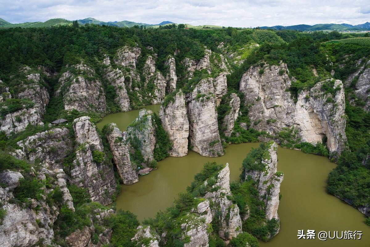 洛阳景点有哪些好玩的地方（盘点洛阳最值打卡的10个地方） 第35张