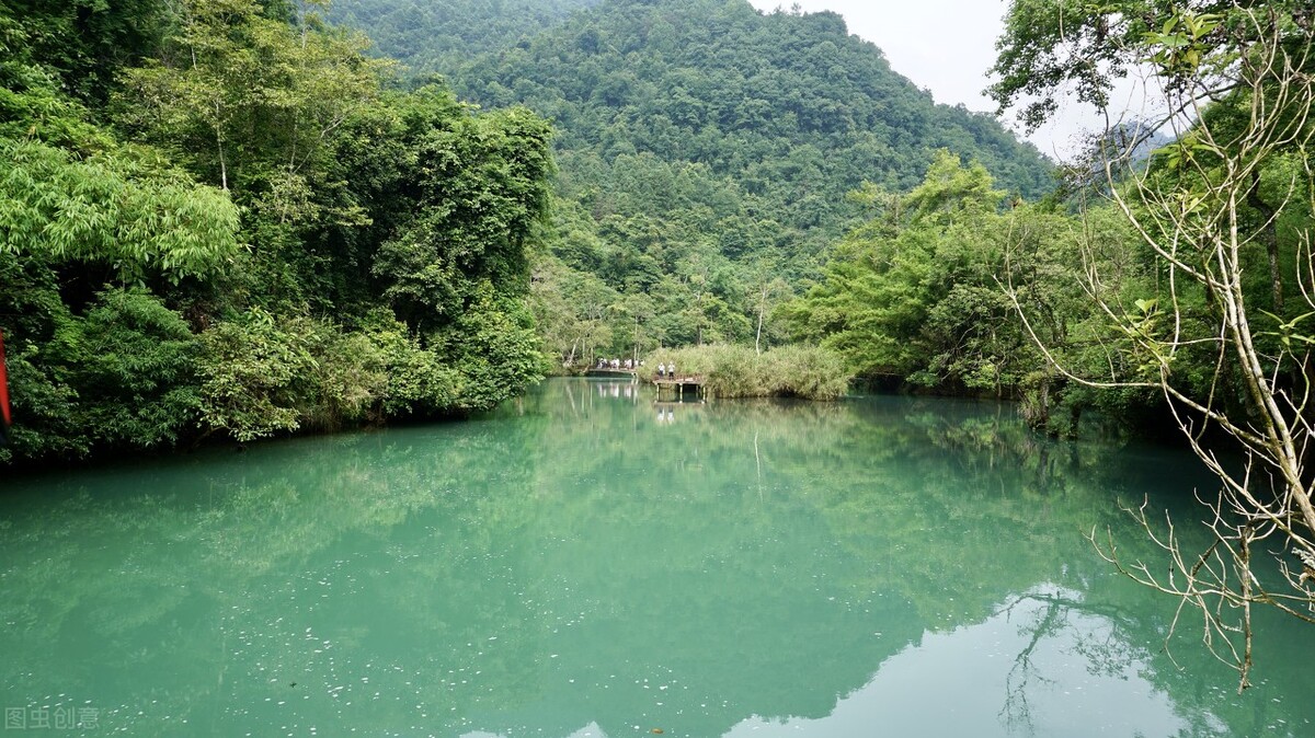 “秘境”贵州必去的五大景点，你都去过了吗？ 第13张