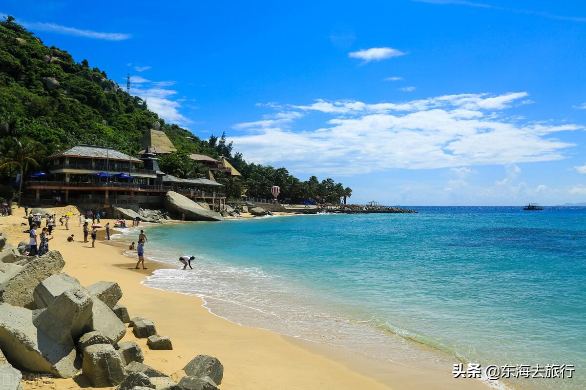 海南旅游景点有哪些（海南八大好玩景点推荐） 第13张