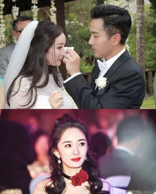 杨幂为什么和刘恺威离的婚（起底刘恺威与杨幂分手真正原因） 第9张