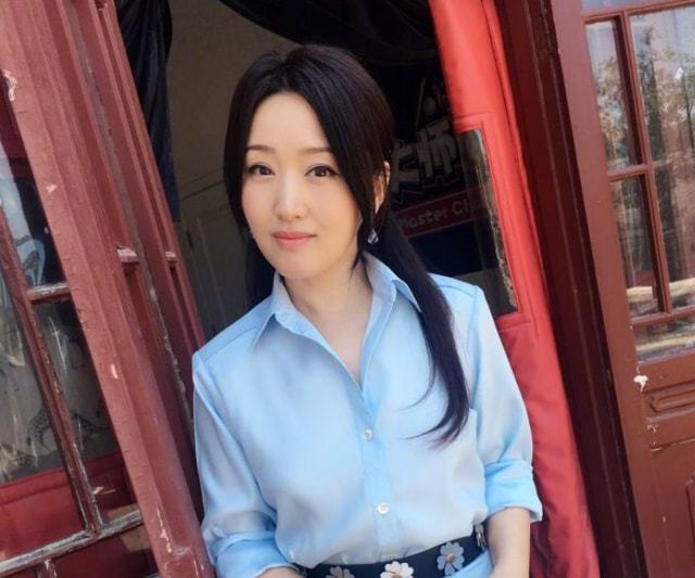 杨钰莹结婚了吗（一文揭开杨钰莹现任丈夫） 第17张