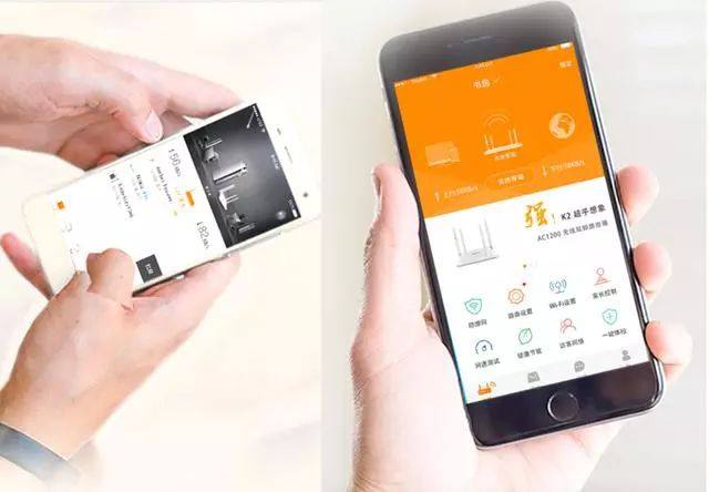 智能网络WIFI怎么样（详解智能路由和普通路由的区别） 第9张