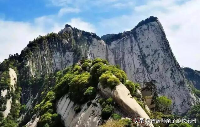 西安旅游必去景点推荐（附：西安旅游首选10大景区） 第65张