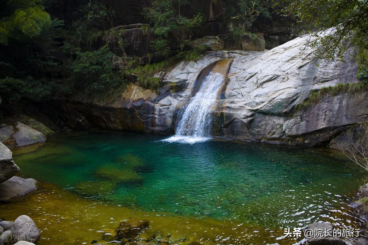 黄山自驾游攻略（附：黄山自驾路线图） 第13张