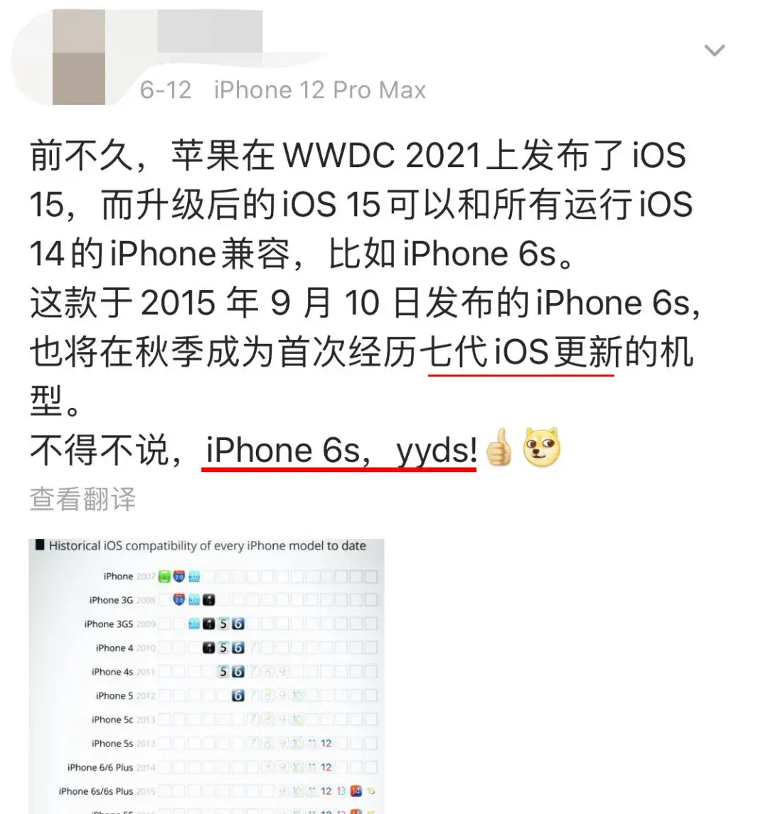 苹果5s参数怎么样（iPhone5s深度测评） 第1张