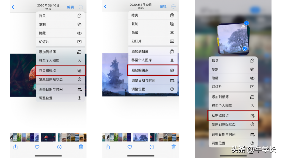 ios16新增了哪些功能（iOS16 15个超实用功能） 第29张