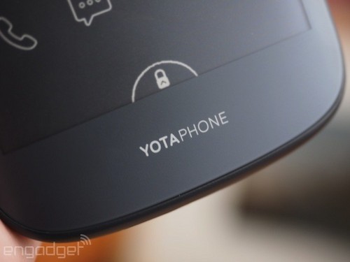 电子墨水双屏国礼手机 YotaPhone 2评测 第13张