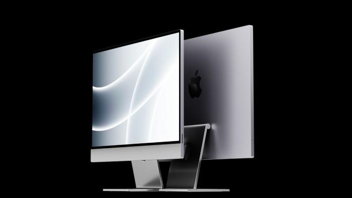 imac pro2022什么时候出（新款iMac Pro和M3 iMac已经在研发中） 第1张