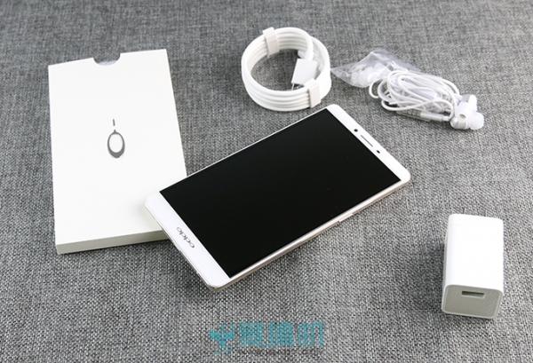 oppo r7 plus什么配置的（OPPO R7 Plus评测） 第5张