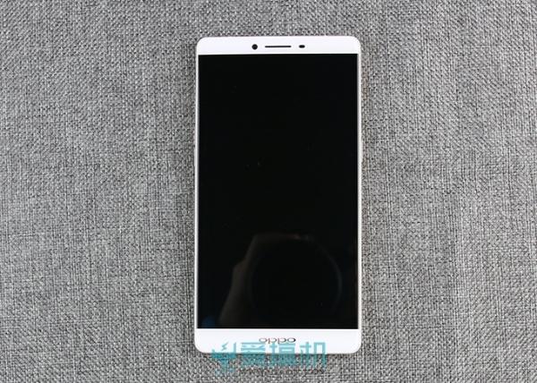 oppo r7 plus什么配置的（OPPO R7 Plus评测） 第7张