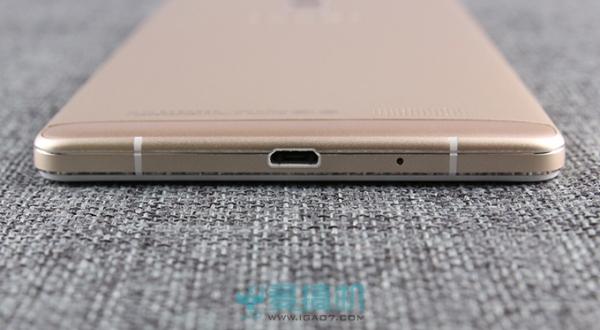 oppo r7 plus什么配置的（OPPO R7 Plus评测） 第9张