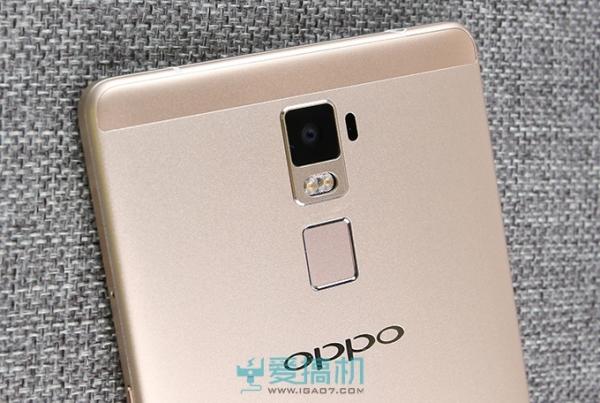 oppo r7 plus什么配置的（OPPO R7 Plus评测） 第11张