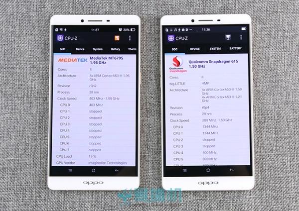 oppo r7 plus什么配置的（OPPO R7 Plus评测） 第15张