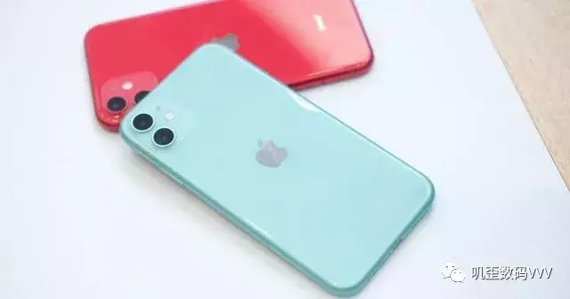 苹果11什么时候上市出售（正式开售:iPhone11的时间） 第7张