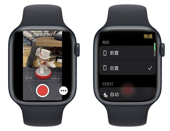 apple watch都有什么功能（apple watch功能展示） 第7张