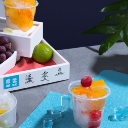 夏普冰箱(夏普冰箱故障排除与维修技巧) 第1张