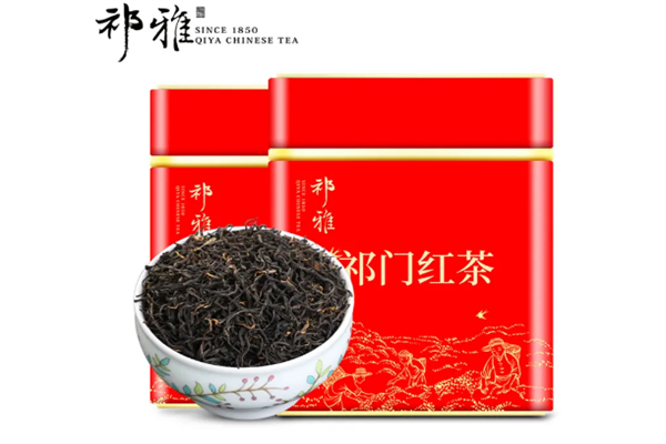 祁门红茶十大名茶,祁门红茶十大名牌 第15张