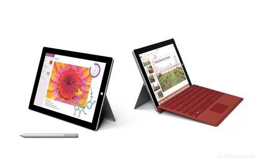 微软surface3怎么样（微软surface3测评） 第1张