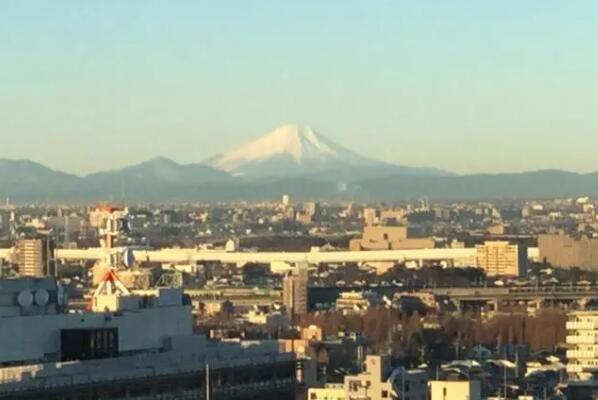 十大日本城市人口排名,日本人口前十大城市 第19张