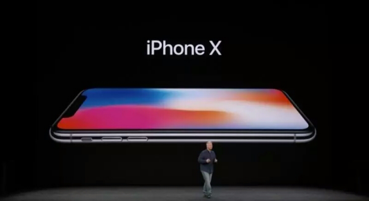 iphonex和iphone8选哪个（iPhone X和iPhone 8区别对比） 第3张