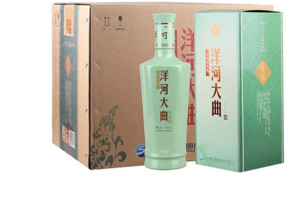 中国十大名酒排行榜,中国名酒排行榜前十名 第7张