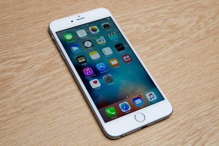 iPhone 6和iPhone 6S，谁才是真正的苹果“钉子户”？ 第3张