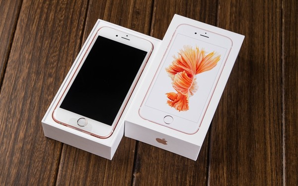 iPhone 6和iPhone 6S，谁才是真正的苹果“钉子户”？ 第5张