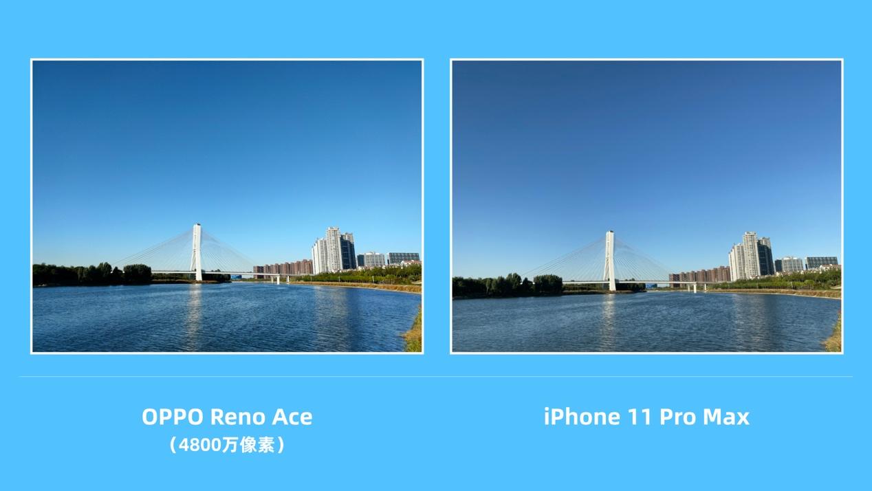 oppo reno ace评测（65W超级闪充就是这么牛） 第41张