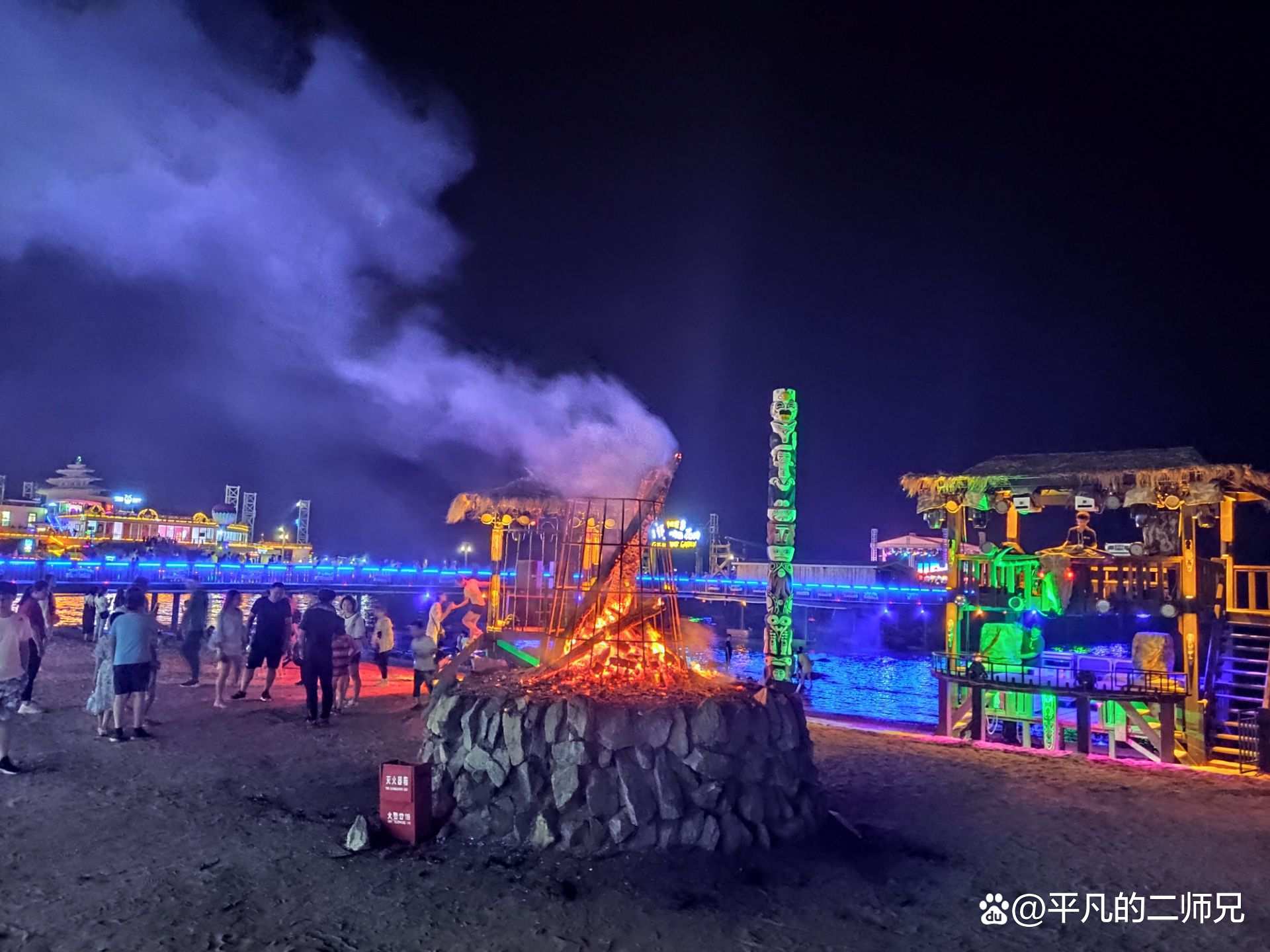 秦皇岛玩水七个必去的地方 秦皇岛旅游攻略景点推荐 第7张