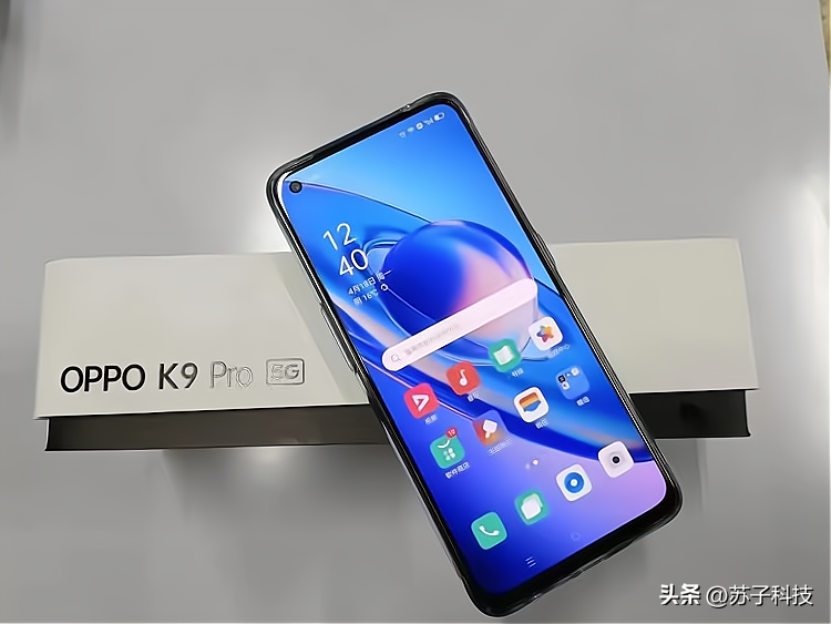 oppo报价大全（2022最值得推荐的OPPO） 第3张