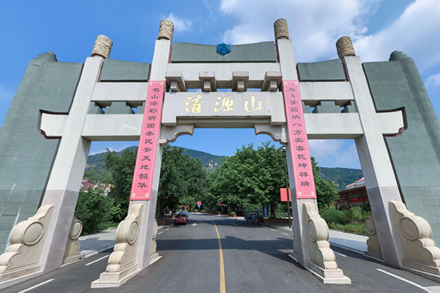 泉州夏季旅游景点排行榜前十名 泉州十大夏季避暑旅游景点 泉州夏季旅游去哪里好 第1张