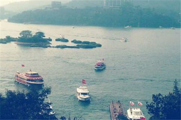 台湾旅游必去十大景点,台湾值得去的景点排名前十 第11张