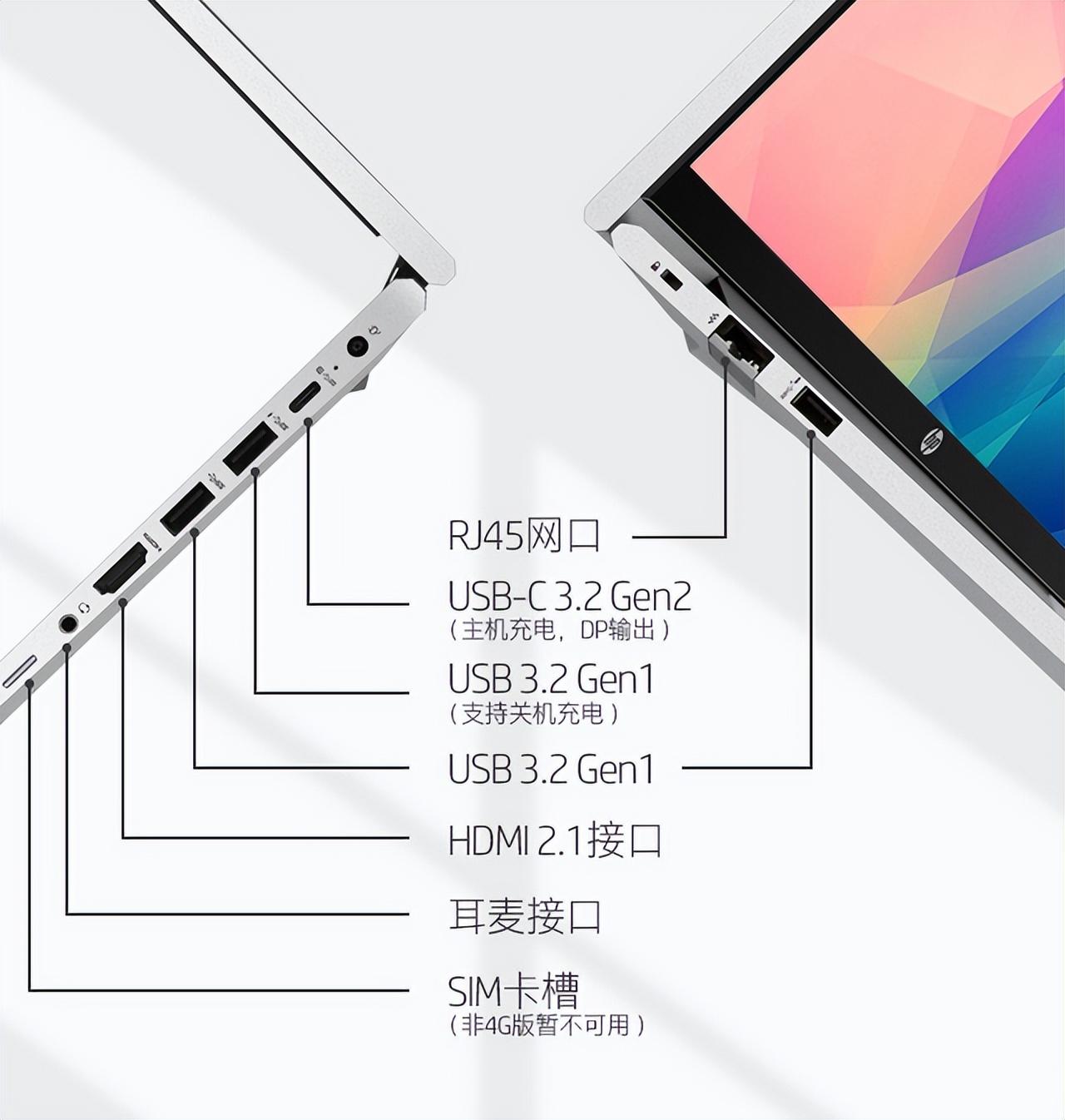 i7笔记本怎么选（三款5000元价位I7性能笔记本推荐） 第15张