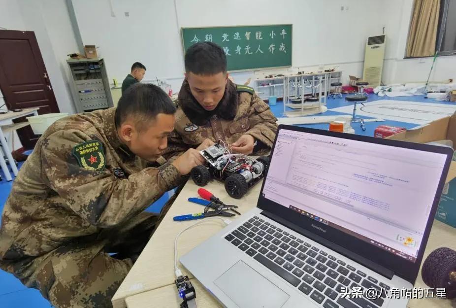 国防科技大学怎么样（考上国防科技大学前景如何） 第3张