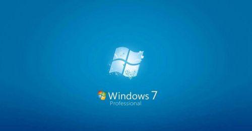 Win7旗舰版最新密钥（Windows 7系统激活序列号大全） 第1张