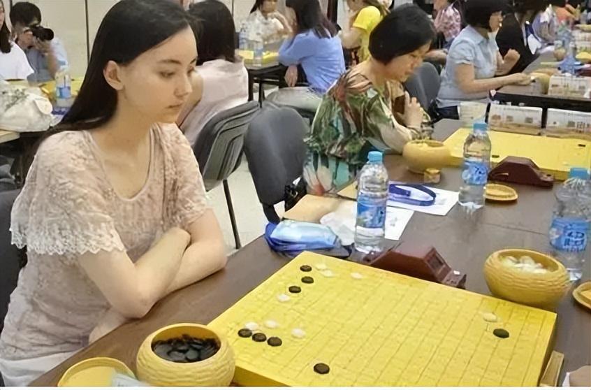 围棋几岁开始学比较好（什么人能学围棋） 第3张