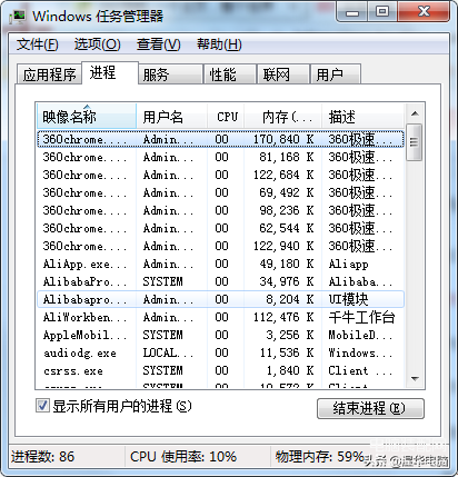 电脑频繁出现程序无响应怎么回事（电脑运行卡或软件卡死无响应处理方法） 第1张