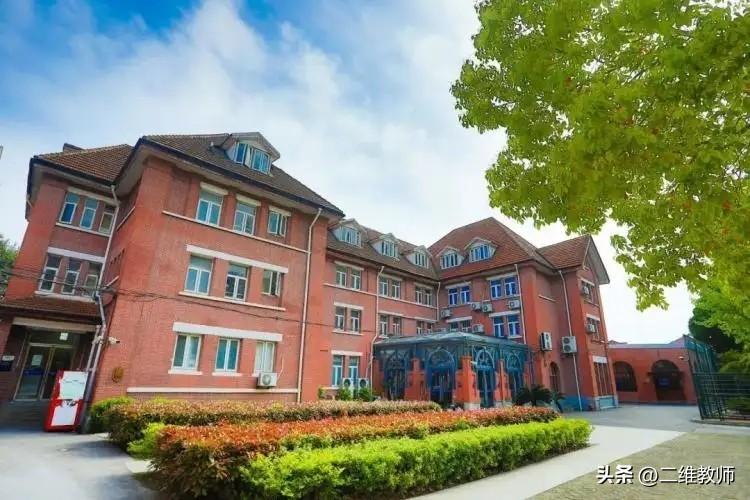 上海理工大学是211吗（制造业黄埔军校是哪一所大学） 第33张