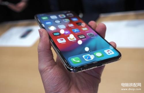 为什么免提有声音听筒没声音（iphonex打电话听筒没声音处理方法） 第1张