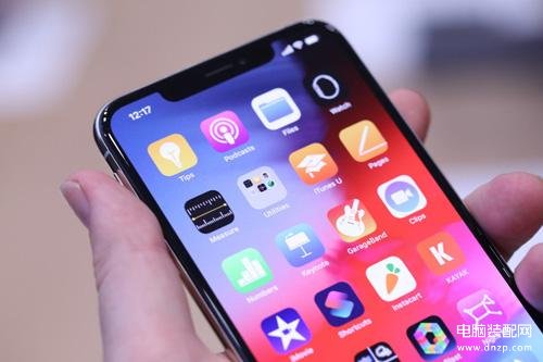 为什么免提有声音听筒没声音（iphonex打电话听筒没声音处理方法） 第11张