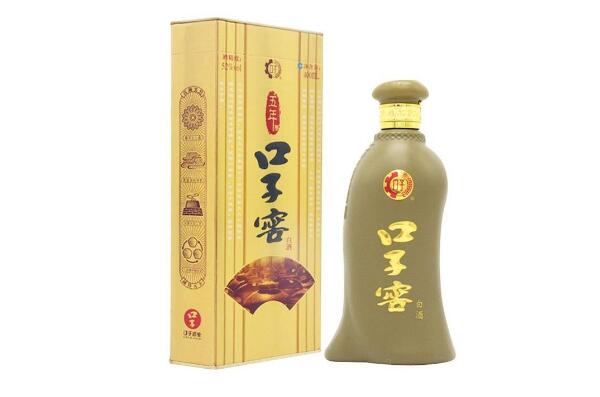 安徽十大名酒排行榜,安徽有名的酒排行榜前十 第3张