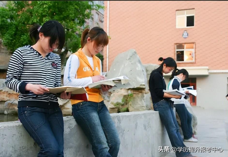 初中毕业怎么样提升学历（只读完初中提升学历的方法） 第1张