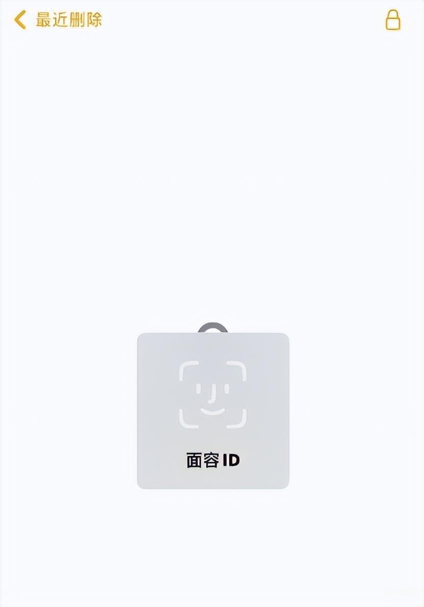 备忘录锁定密码忘记了怎么办（忘记iPhone备忘录的密码处理方法） 第11张