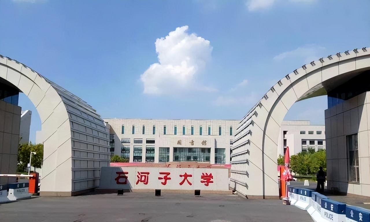 新疆211大学（新疆大学和石河子大学怎么样） 第17张