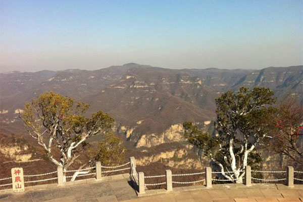 河南旅游必去十大景点 河南值得去的景点排名前十 第15张